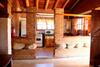 Lodge Complejo Linda Vista