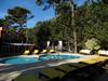 Lodge Punta Cerezo
