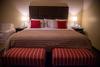 Hotel Ayres Del Champaqui