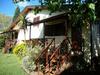 Lodge Caba�as Rancho Unelen