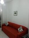 Apartamento Flat Hil�rio