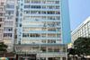 Apartamento Flat Hil�rio