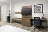 Hotel Holiday Inn Express Jacksonville Beach