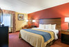 Hotel Comfort Inn Oxon Hill