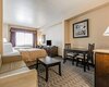 Hotel Comfort Suites