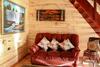 Hostal Caba�as Los Tilos