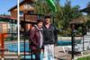 Hostal Caba�as Los Tilos