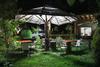 Hostal Caba�as Los Tilos