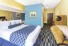 Hotel Microtel Inn & Suites Eagles Landing