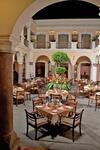 Hotel Patio Andaluz