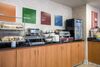 Hotel Comfort Suites
