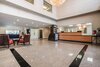 Hotel Comfort Suites