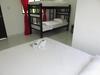 Bed & Breakfast Magic House