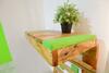 Hostal Habitaestudios - House Extension