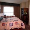Hotel Embassy Suites Dallas Frisco Convention Center