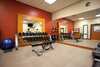 Hotel Embassy Suites Louisville