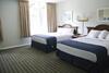 Hotel Americas Best Value Inn Lodge On The Green