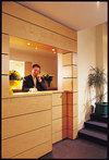 Hotel Notre Dame