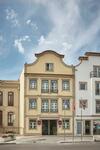 Hotel Das Salinas
