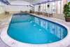 Hotel Best Western Executive Inn & Suites