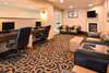 Hotel Best Western Executive Inn & Suites