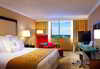 Hotel Charlotte Marriott City Center