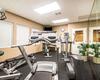 Hotel Comfort Inn & Suites