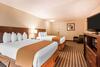 Hotel Quality Inn And Suites