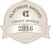 Hotel Comfort Suites (marquette)