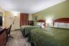 Hotel Quality Inn Birmingham/irondale