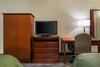 Hotel Quality Inn Birmingham/irondale