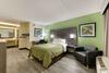 Hotel Quality Inn Birmingham/irondale