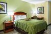 Hotel Quality Inn Birmingham/irondale