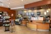 Hotel Doubletree By Hilton Cleveland Downtown Lakeside