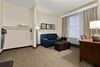 Hotel Comfort Suites Nashville