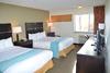 Hotel Quality Inn & Suites