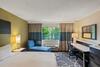 Doubletree Hotel Charlotte-gateway Village
