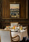 Hotel Royal Garden Champs-elysees