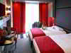 Hotel Mercure Paris Montmartre Sacr� Coeur