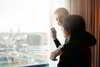 Hotel Novotel Paris La Defense