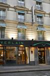 Hotel Verlain