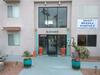 Hotel Havasu Sands Resort