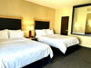 Hotel Cambria Suites