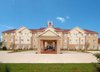 Hotel Comfort Suites