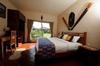 Hotel Mara River Safari Lodge