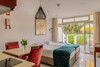 Hotel Muthu Clube Praia Da Oura
