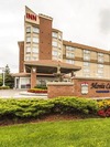 Hotel Monte Carlo Inn Vaughan Suites