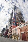 Aparthotel Manhattan Apartment