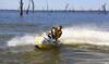 Big4 Yarrawonga-mulwala Lakeside Holiday Park