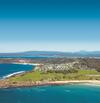 Nrma Merimbula Beach Holiday Park